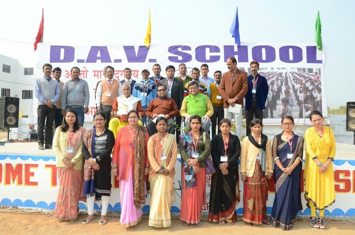 School community