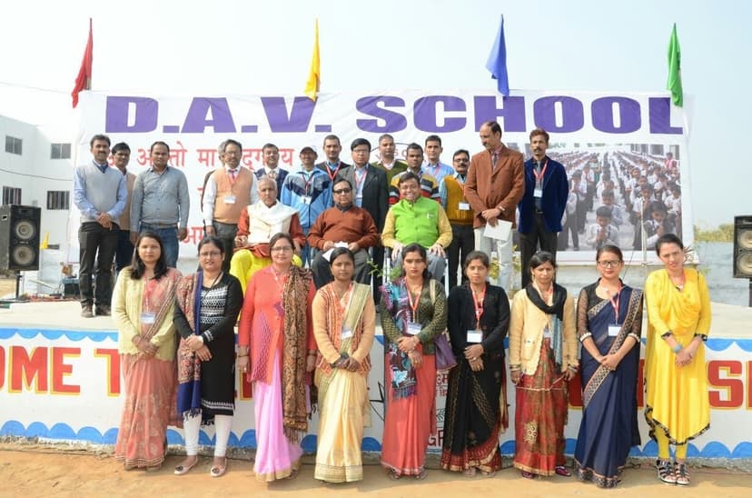 Award Ceremony