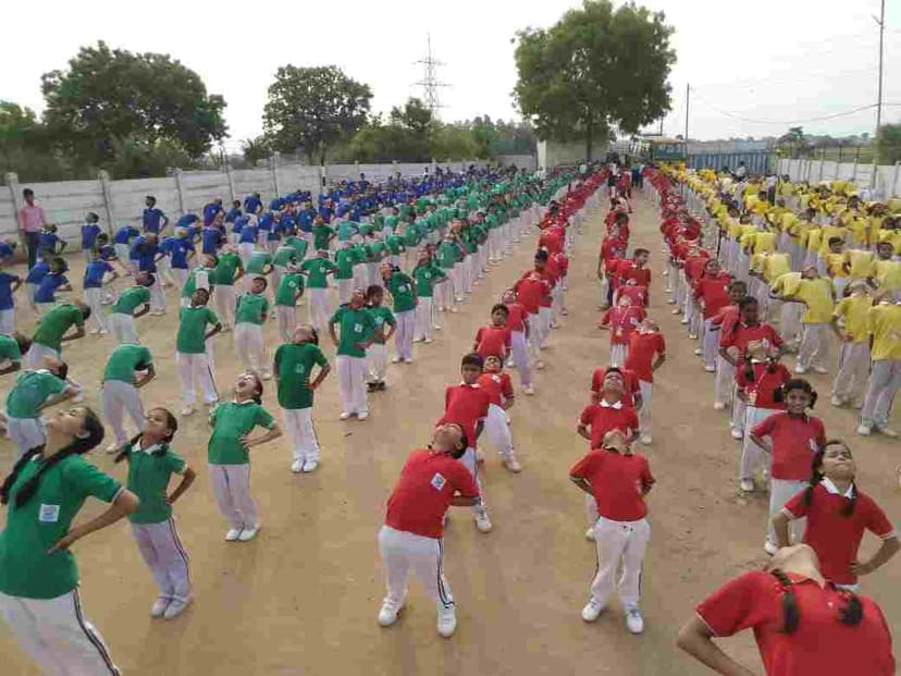 Exercise