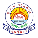 DAV  SCHOOL logo