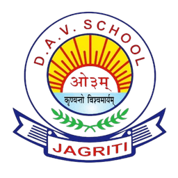 DAV  SCHOOL logo